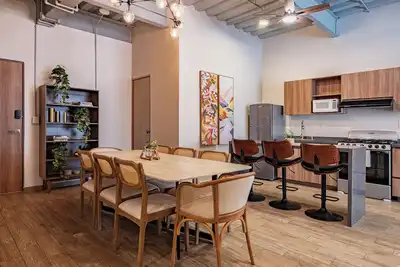 Image de Luxury 3br in Roma Norte – Walk to Top Spots