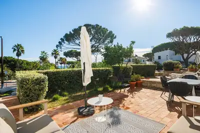 Image de Villa Marea Vale do Lobo | Resort Setting | Terrace | Near Beach