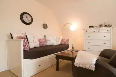 Image de Ferienwohnung Strandgut - Ostseebad Prerow