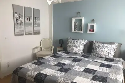 Image de Ferienhaus Strandgut - Ostseebad Zingst