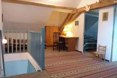 Image de Calme, Campagne, Confort. Loches, les châteaux de la Loire et Beauval à deux pas