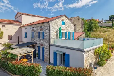 Image de Holiday home Stana with Terrace