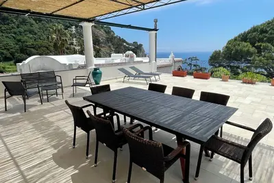 Image de The Marilena Penthouse