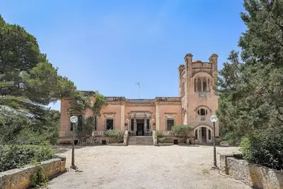 Image de Villa del Prete by Casa di Marco