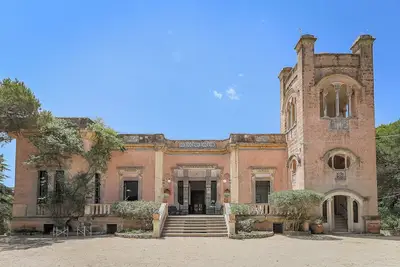 Image de Villa del Prete 1 by Casa di Marco