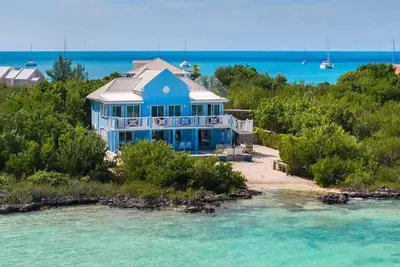 *Private* Oceanfront - Villa Juan Del Mar