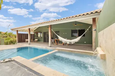 Image de Villa Emelie, 3 bedroom, private pool