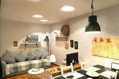 Image de Logrocity Corazon de Logroño Free private parking!