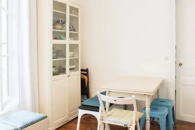 Image de Charmant appartement au cœur du Quartier Latin