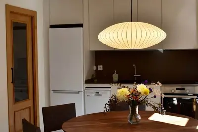 Image de Apartment. Labitolosa, perfect for families and groups (Casa Albañil)