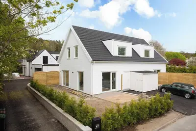 Image de Family Villa in Askim | Near Gothenburg & Coast