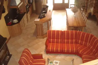 Image de Gite aux portes de l'aubrac