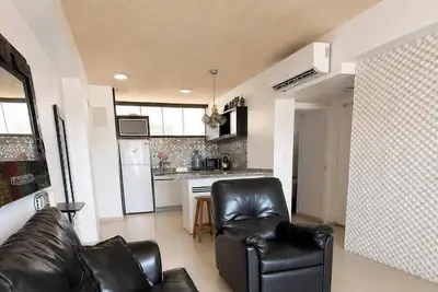 Image de Modern 2 Bedroom apartment in Juangriego with Pool