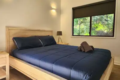 Image de 718 Cooloola Villa  Kingfisher Bay  K gari  Fraser Island