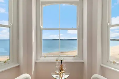 Image de Tenby Sea View - South Beach - Elevated Views