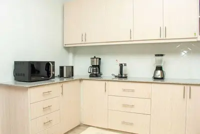Image de Charming 3-bedroom apartment with fitness room in Eldoret