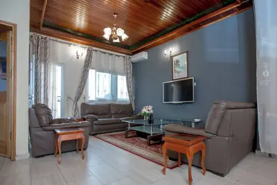 Image de Appartement spacieux, confortable et sécurisé. Pensé pour vos  séjours agréables