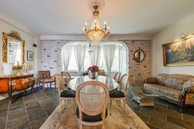 Image de Charming 1br Apartment in Shkodër City Center by PikHost