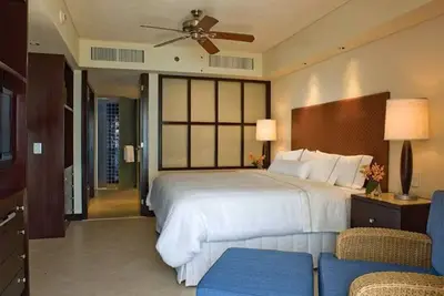 Image de Westin Lagunamar 2 Bedroom Villa with Balcony