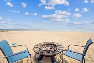 Image de #1 | Relax right on the beach