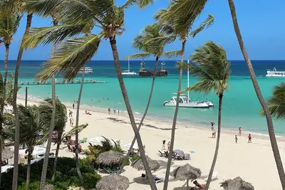 Image de Tropical Escape - Suites and Studios