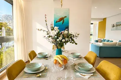Image de AquaTerra Coastal Retreat