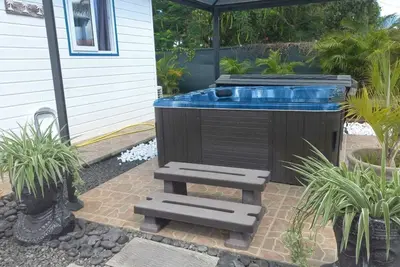 Image de Bungalow De Saint Jacques