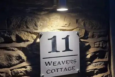 Image de Weavers Cottage Whalley
