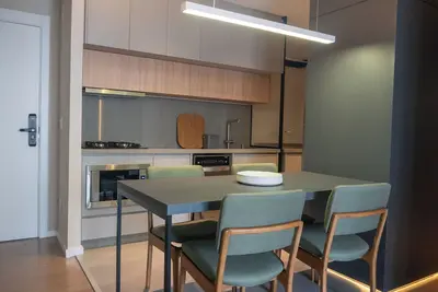 Image de Best of Palhano - 1 Suite + 1 Bedroom