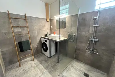 Image de Appartement Ti Paradis, Anse a l'ane, 7 min de la plage