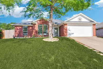 Image de Spacious Home in Crowley with above ground Pool!