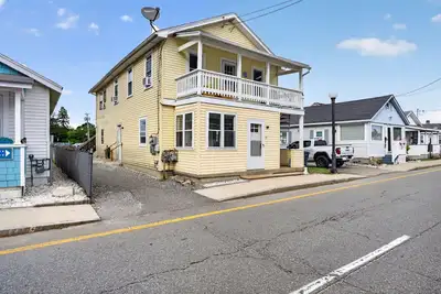 Image de 2-bedroom Apartment in Hampton Beach Nh. With Central Ac