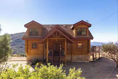 Image de Julian Sunset Lodge/Panoramic Views