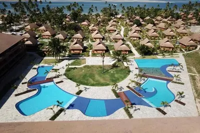 Image de Eco Resort Apartment - Carneiros Beach