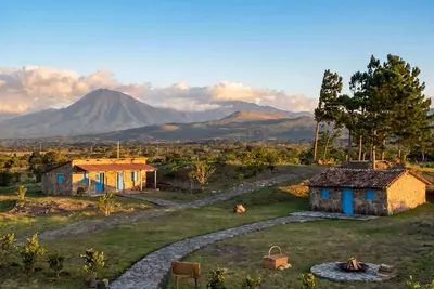 Image de Eco-Volcanic Estate | Close to Nicaragua Border