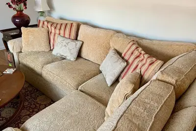 Image de Tranquil and Convenient 3-bedroom house with Ac in charming Freeport