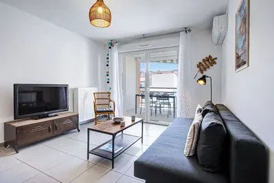 Image de Mer & Lumière Banyuls - Appt à 600m de la plage