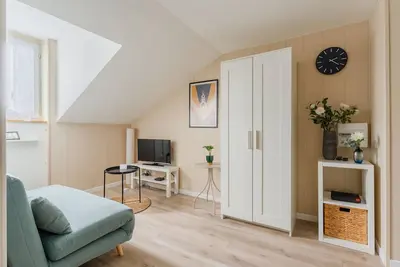 Image de Le Laennec - Au centre-ville de Nantes