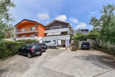 Image de Apartment 2437/239180 (Istria - Pula), 1000m from the beach