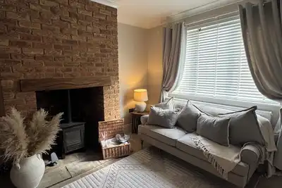 Image de Superb 2-bedroom house  close to Leeds City Centre, stunning decor and Jacuzzi. .