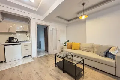 Image de Family-Friendly 2br • Central Taksim