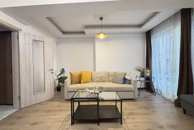 Image de Modern Urban 2br • Taksim Central