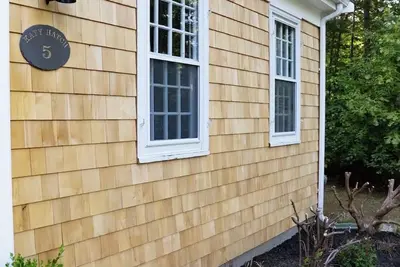 Image de Charming Cape with Ac near downtown Falmouth