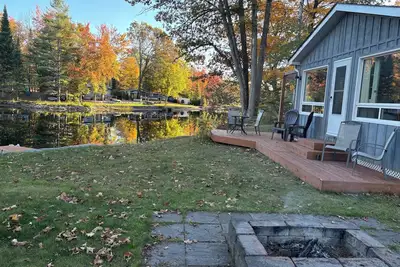 Image de Tunnag Cottage on the River - Peaceful 2 Bedroom Escape to Nature