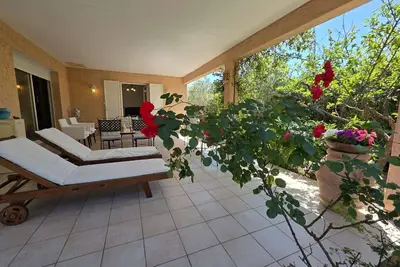Image de Maison avec parking - 6 pers.