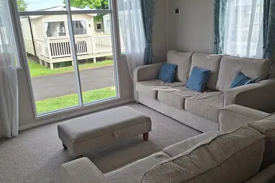 Image de Primrose Valley 3-Bed Caravan, Sleeps 8, Pets Ok