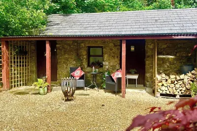 Image de Cozy Cottage Retreat in Donegal