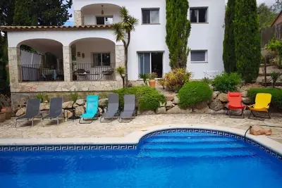 Image de Villa Cava, Calonge - Costa Brava