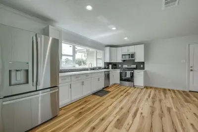 Image de Beautiful Fully Renovated 4-bedroom house  perfectly located in Abilene