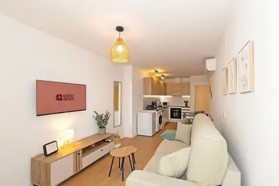 Image de GuestReady - Appartement moderne à 5 minutes de la plage